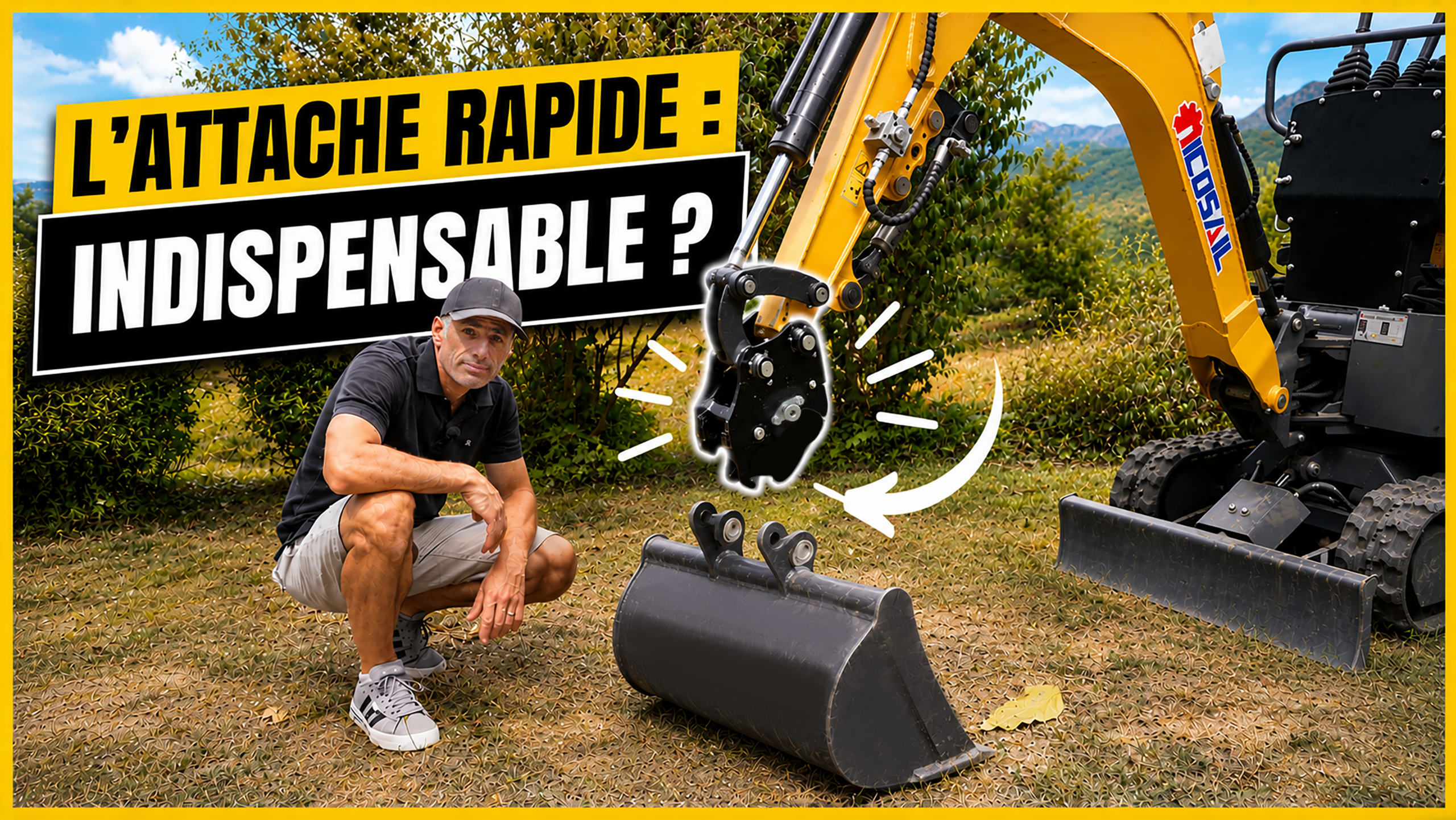attache-rapide-accessoire-indispensable- mini-pelle